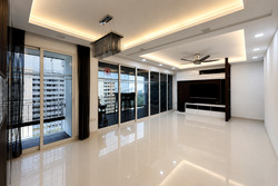 Blk 588A Park Central @ Amk (Ang Mo Kio), HDB 5 Rooms #565813471